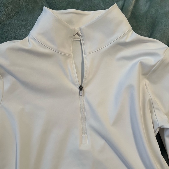 Vuori Half Zip Top - Picture 4 of 6